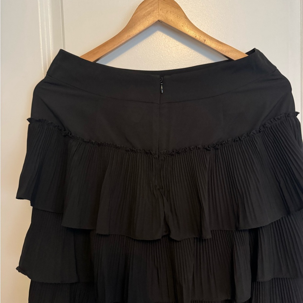 Mare Mare x Anthropologie Tiered Maxi Skirt - Picture 9 of 10